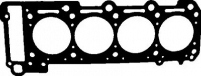WILMINK GROUP wg1003749 -  Прокладка, головка цилиндра